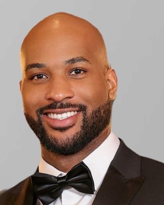 Photo of Joshua Otway, Licensed Professional Counselor, LPC