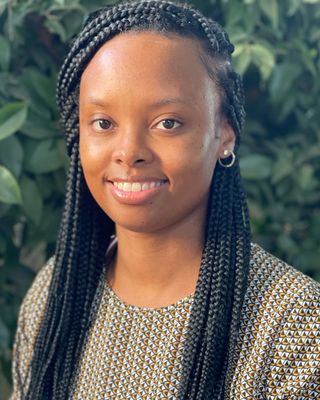 Photo of Kierra Gordon-Smith, Marriage & Family Therapist, MS, LMFT