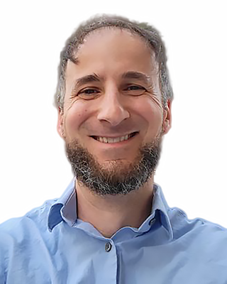 Photo of John Oraczewski, Licensed Professional Counselor, LPC