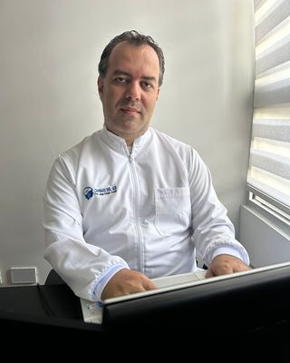 Foto de Jorge Arango Castaño, Psicólogo, MSc, COLPSIC
