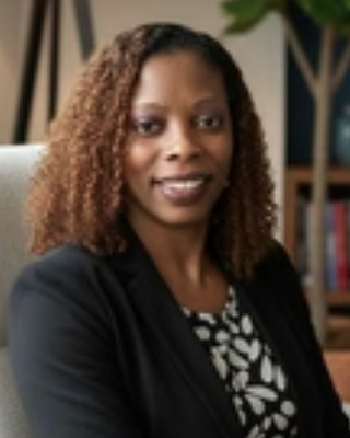Photo of Keeshawanda Williams, Counselor, LMHC
