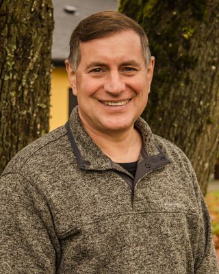 Photo of Mark T Felton, Counselor in Tumwater, WA