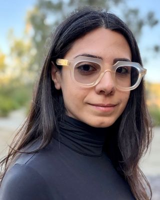 Photo of Anaheed Shirazi, Psychiatrist, MD