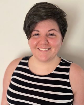 Photo of Elizabeth Sokolowski, Psychologist, PhD