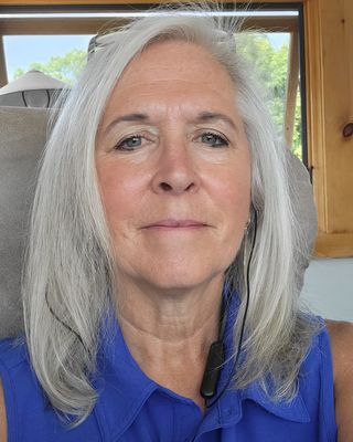 Photo of Lyn Taylor Hale, Counselor, LCMHC