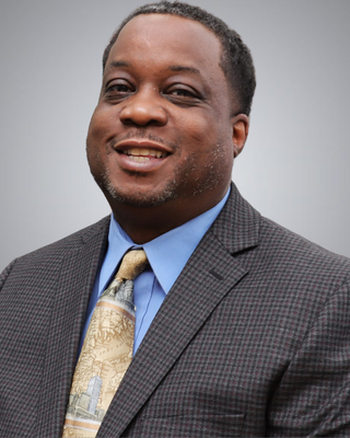 Photo of Emery Jefferies, Clinical Social Work/Therapist, LCSW-C