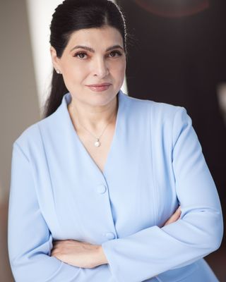 Photo of Emma Alhezayen, Clinical Social Work/Therapist, LSCSW