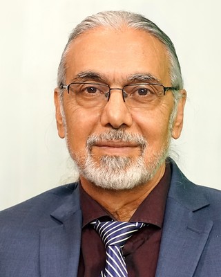 Photo of Hossein Abdollahi Sani, Registered Psychotherapist in North York, ON