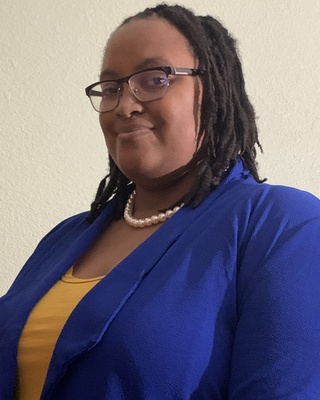 Photo of Dr. LaQeishia Hagans, Psychologist in 92408, CA