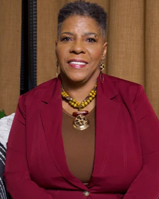 Photo of Shearon Larue Penn - Shearon Penn, Licensed Professional Counselor, MS, MA, LPC