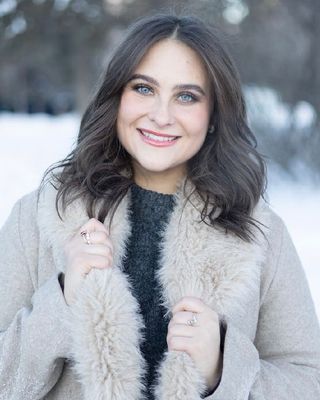 Photo of Jasmine Roxalana Mulyk, Pre-Licensed Professional, MHT