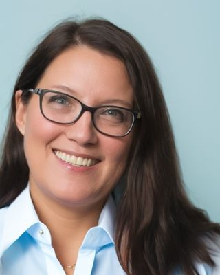 Photo of Julie Zemke, Clinical Social Work/Therapist, LCSW