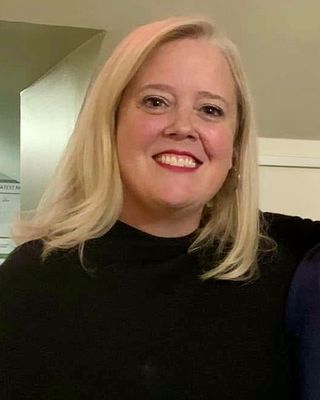 Photo of Kirsten Johnson, Registered Psychotherapist