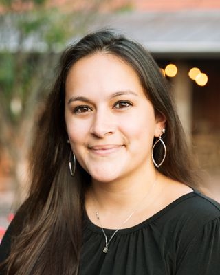 Photo of Annamarie Kirscht, Resident in Counseling, LPC-R