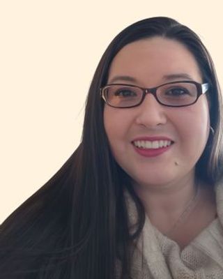 Photo of Christin Colon, Clinical Social Work/Therapist, MSW, LLMSW