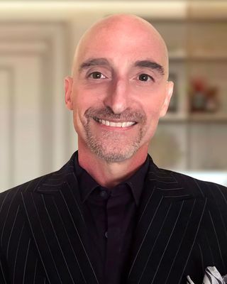 Photo of Geoffrey Carlo, Marriage & Family Therapist, LMFT
