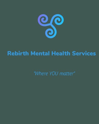 Photo of Rebirth Mental Health Services, PMHNP, Psychiatric Nurse Practitioner in Slidell