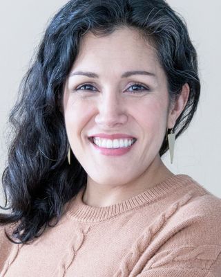 Photo of Susie Ortega, Clinical Social Work/Therapist, LCSW, PMH-C