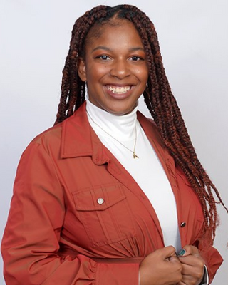 Photo of Allyssa Ghans, Clinical Social Work/Therapist, MSW, LCSW