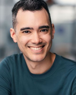 Photo of Nicholas Alexander Rodrigues, Marriage & Family Therapist Associate, MA