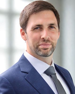 Photo of Matthew Campbell, Psychiatrist, MD