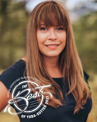 Photo of Shannon Jessee, LMFT, Marriage & Family Therapist in Yuba City