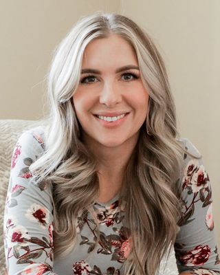 Photo of Bailey Beard, Licensed Professional Counselor, MA, LPC
