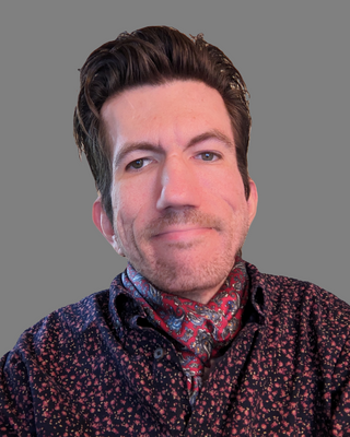 Photo of Dr. David Ranschaert, Psychologist, PsyD