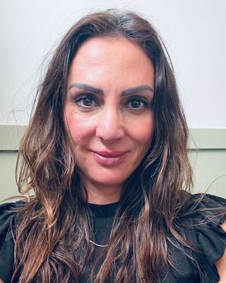 Photo of Manuelle Ethier, Registered Social Worker, MSW, RSW