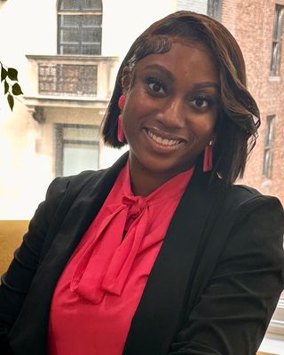 Photo of Tatiana Lebour, Pre-Licensed Professional