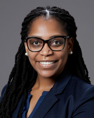 Photo of Ashley Mokoko, Licensed Professional Counselor, MS, LPC, NCC
