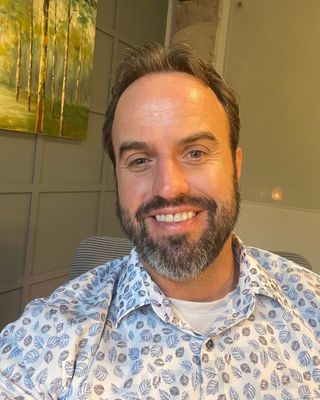 Photo of Mark Venckeleer, Clinical Social Work/Therapist, LCSW