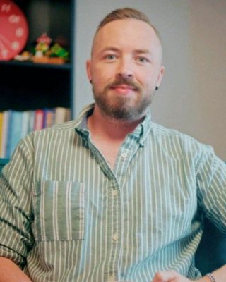 Photo of Michael Clancy - MichaelJ/Therapy , Counsellor, APCP