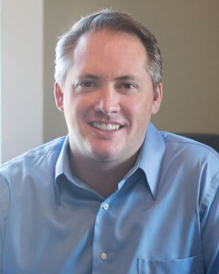 Photo of Brian Weir, Psychologist in Grand Forks, ND