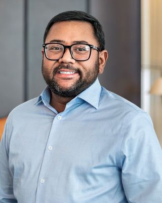 Photo of Dr. Mohammed Islam, Psychiatrist, PMHNP