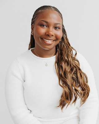 Photo of Christine Dapaah-Afriyie, Licensed Professional Counselor, LPC
