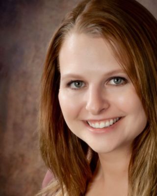 Photo of Melissa Watley, Licensed Professional Counselor