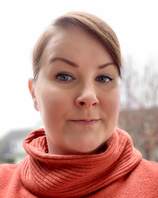 Photo of Marta Kotlinska - Marta Kotlinska, Trauma & EMDR, Counselor, MA, LPC