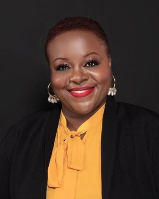 Photo of Dr. Kaiya Nash, Licensed Professional Counselor in Columbia, MD