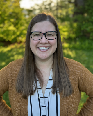 Photo of Ashley Kelver, Licensed Mental Health Counselor, LMHCA