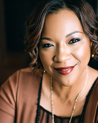 Photo of Jamee Payne, Licensed Professional Counselor, L, P, C