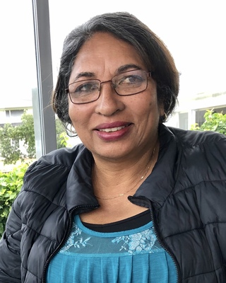 Photo of Lilian Teresa Jennings, Counsellor in Rotorua, Bay of Plenty