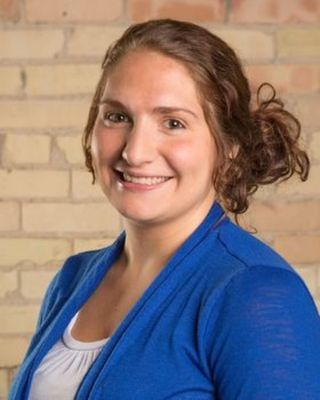 Photo of MacKenzie Fricke, Clinical Social Work/Therapist, LMSW