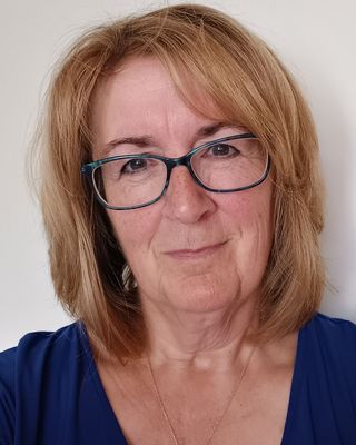 Photo of Alison Burgess, Counsellor, MBACP