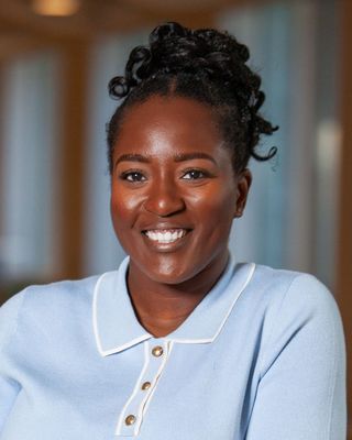 Photo of Dr. Suwilanji Kuezi-Nke, Psychologist, MSW, PsyD