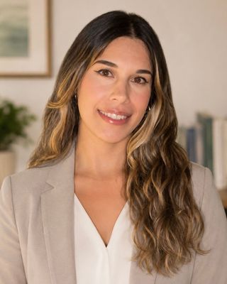 Photo of Sonia Gonzalez, Licensed Mental Health Counselor, MS, LMHC, LPC