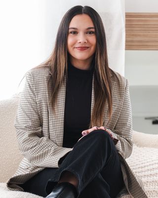 Photo of Isabel Cardenas, Associate Professional Counselor, NCC, APC