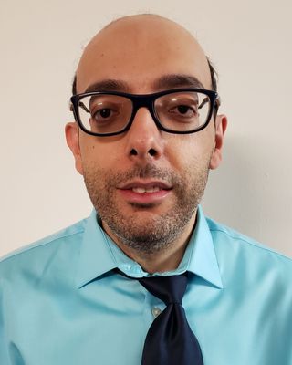 Photo of Arsen Mastov, Clinical Social Work/Therapist in Forest Hills, NY