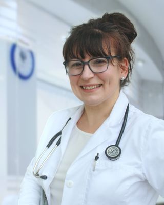 Photo of Helen Lancy, Psychiatric Nurse Practitioner in Panama City, FL