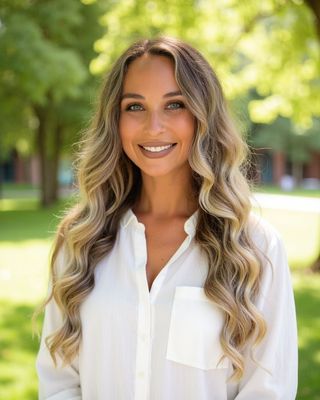 Photo of Rebecca Dyke, Clinical Social Work/Therapist, LCSW